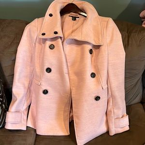 H&M women’s peacoat